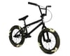 Image 2 for Elite BMX Pee Wee 16" Bike (16" Toptube) (Black Combat)
